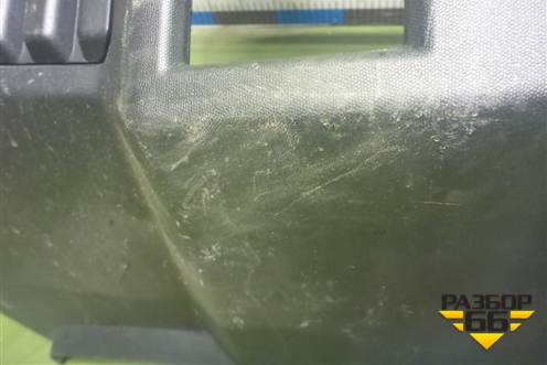 Бампер задний (под парктроник) (F262804501) для Jetour T2 с 2023г (Т2)