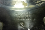 Пластина КПП (АКПП) (09G301159) для Skoda Rapid с 2013г (Рапид)