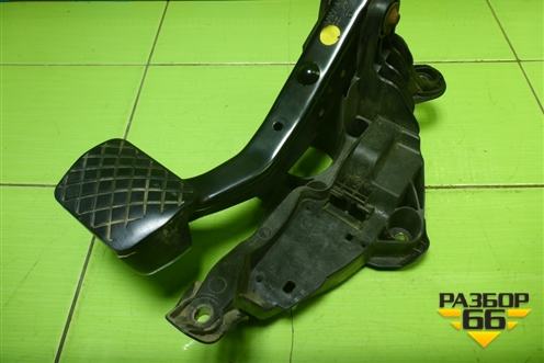 Педаль тормоза (6R1723058N) для Skoda Rapid с 2013г (Рапид)