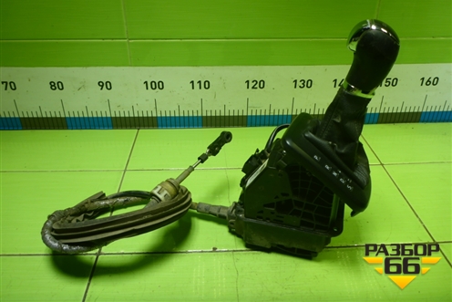 Кулиса КПП АКПП (6RA713025S) для Skoda Rapid с 2013г (Рапид)
