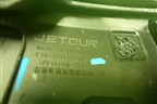 Накладка переднего крыла правого (F265500120BA) для Jetour T2 с 2023г (Т2)
