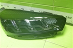 Фара правая (Led с блоком) (605000627AB) для Chery Tiggo 7 Pro Max с 2022г (Тиго 7 Про Макс)