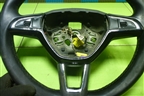 Рулевое колесо под AIR BAG без AIR BAG (5L0419091) для Skoda Rapid с 2013г (Рапид)