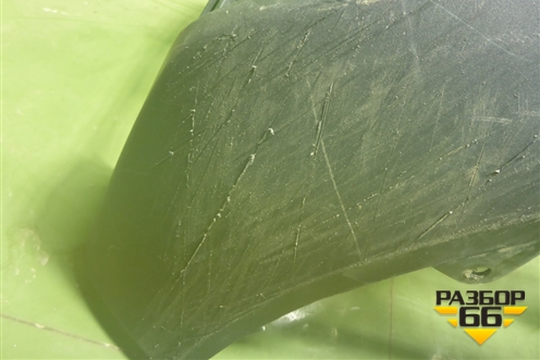 Бампер передний нижняя часть (8893073702) для Geely Okavango с 2020г (Окованго)