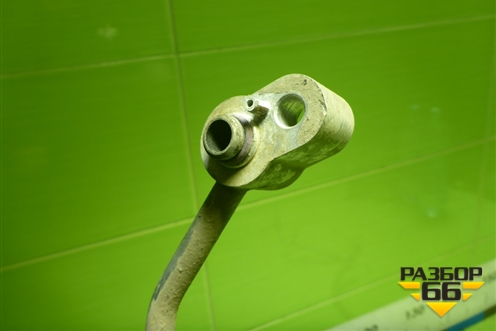 Трубка кондиционера (6R1820741P) для Skoda Rapid с 2013г (Рапид)