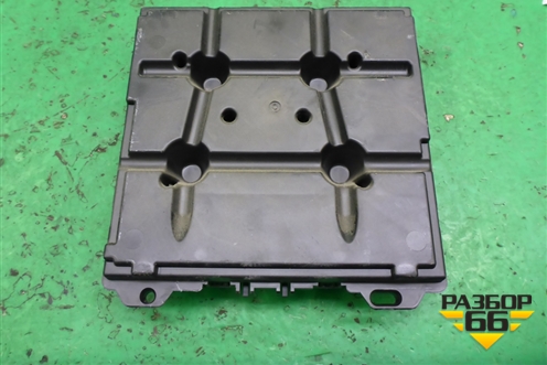 Блок комфорта (6R0937085L) для Volkswagen Polo (седан) с 2010г (Поло)
