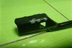 Поводок стеклоочистителя левый (5JB955409) для Skoda Rapid с 2013г (Рапид)