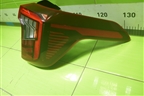 Фонарь задний правый (после 2023г) (92402Q5) для Kia Seltos с 2019-2025г (Селтос)