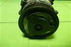 Компрессор кондиционера (1.6л CFN) (6R0820803E) для Skoda Rapid с 2013г (Рапид)