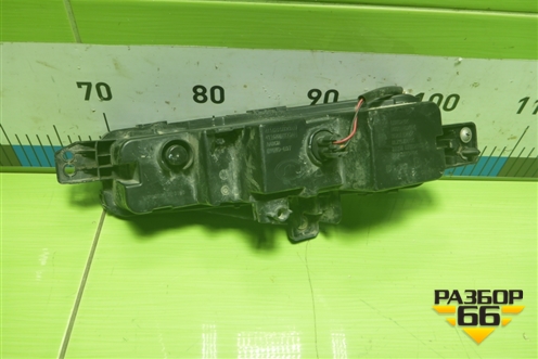 Фара противотуманная правая (4116200XKV3AA) для Tank 500 с 2022-2025г