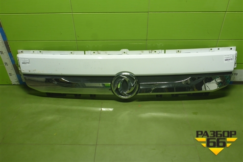 Панель передняя  (5302040G07102) для Dongfeng C 120