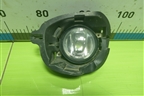 Фара противотуманная левая (8200074008) для Renault Duster I с 2010-2021г (Дастер)