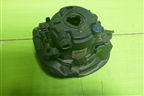 Фара противотуманная левая (8200074008) для Renault Duster I с 2010-2021г (Дастер)