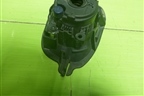 Фара противотуманная левая (8200074008) для Renault Duster I с 2010-2021г (Дастер)