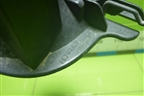 Фара противотуманная левая (8200074008) для Renault Duster I с 2010-2021г (Дастер)