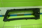 Решетка в передний бампер правая (Под ПТФ) (60U807682) для Skoda Rapid с 2013г (Рапид)