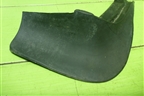 Брызговик задний правый (5JA821821A) для Skoda Rapid с 2013г (Рапид)