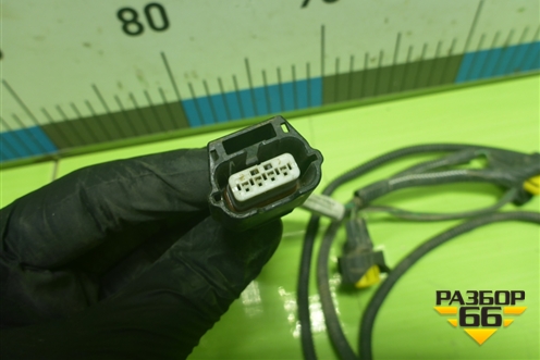 Проводка переднего бампера (ПТФ) (240704722R) для Renault Duster I с 2010-2021г (Дастер)