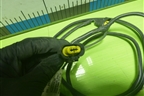 Проводка переднего бампера (ПТФ) (240704722R) для Renault Duster I с 2010-2021г (Дастер)