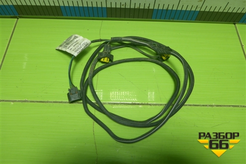 Проводка переднего бампера (ПТФ) (240704722R) для Renault Duster I с 2010-2021г (Дастер)