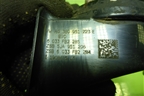 Сигнал звуковой (пара) (3B0951223E 6R0951221B) для Skoda Rapid с 2013г (Рапид)