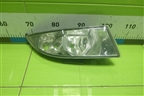 Фара противотуманная правая (после 2010г) (5J0941700B) для Skoda Fabia с 2007-2014г (Фабия)
