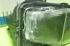 Фара противотуманная правая (6600107979) для Geely Coolray с 2019-2025г (Кулрей)