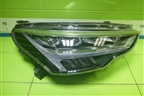 Фара правая (Led без блоков) (4121105XST01A) для Haval Jolion с 2021г (Джолион)