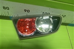 Фонарь задний внутренний левый (седан) для Mitsubishi Lancer-X с 2007г (Лансер)
