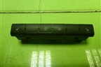 Модуль кнопок (5JA927132AJ) для Skoda Rapid с 2013г (Рапид)