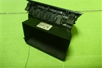 Дефлектор воздушный правый (5JA819702E) для Skoda Rapid с 2013г (Рапид)