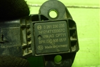 Датчик абсолютного давления (03C906051F) для Skoda Rapid с 2013г (Рапид)