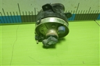 Фара противотуманная левая (после 2015г) (11213233743) для UAZ Патриот с 2003г