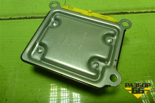 Блок управления AIR BAG (34D959655) для Skoda Rapid с 2013г (Рапид)