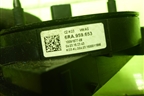 Механизм подрулевой для SRS AIR BAG (6RA959653) для Skoda Rapid с 2013г (Рапид)