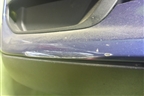 Бампер передний (под парктроник) (51117421791) для BMW X5 G05 с 2018г (Х5 Г05)