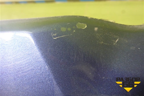 Бампер передний (под парктроник) (51117421791) для BMW X5 G05 с 2018г (Х5 Г05)