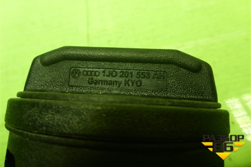 Крышка топливного бака (1J0201553AM) для Skoda Rapid с 2013г (Рапид)