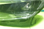 Фара левая (Led) (6N5941005A) для Volkswagen Polo с 2020г (Поло)