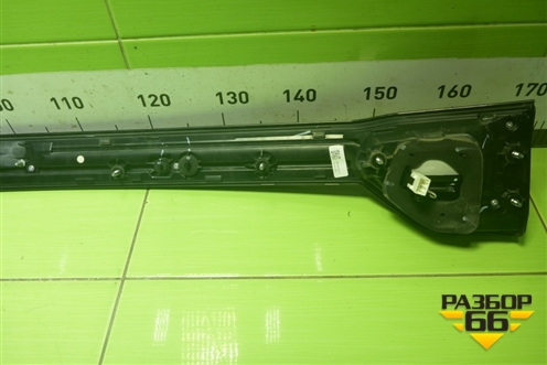 Фонарь на дверь багажника (605000568AA) для Chery Tiggo 7 Pro Max с 2022г (Тиго 7 Про Макс)
