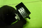 Блок электронный (подогрев сидений) (6R0959772A) для Skoda Rapid с 2013г (Рапид)