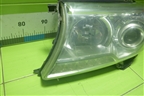 Фара левая (после 2012г до 2015г установлен BI-Led модуль) для Toyota Land Cruiser (200) с 2008г (Ленд Крузер)