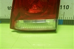 Фонарь задний внутренний правый (до 2012г) (8158160180) для Toyota Land Cruiser (200) с 2008г (Ленд Крузер)