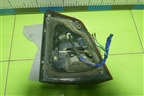 Фонарь задний внутренний правый (до 2012г) (8158160180) для Toyota Land Cruiser (200) с 2008г (Ленд Крузер)