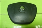 Подушка безопасности в рулевое колесо (985705571R) для Renault Logan II с 2012г (Логан)
