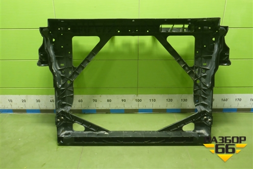 Панель передняя (7190003DRS0000) для GAC GS8 с 2021-2025г (ГС8)