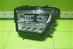 Фара левая (Led с блоками) (4121102XKV3AA) для Tank 500 с 2022-2025г