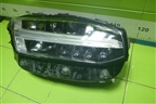 Фара правая (LED без блока) для Volvo XC90 с 2015г (ХС90)