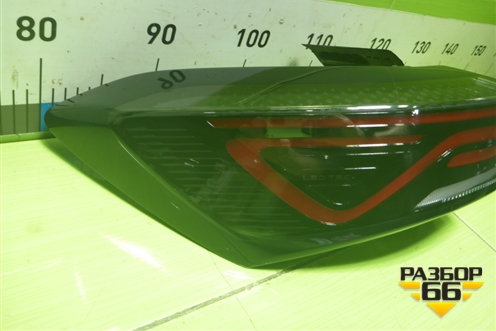 Фонарь задний наружный левый (605001671AA) для Chery Tiggo 7L с 2024-2025г