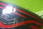 Фонарь задний наружный левый (605001671AA) для Chery Tiggo 7L с 2024-2025г